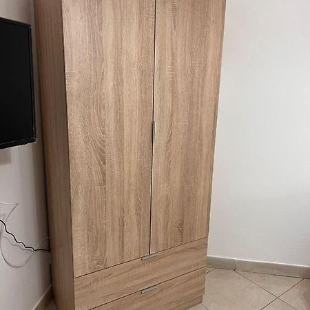 L'Angolo Delle Nuove Apartamento Palermo Exterior foto