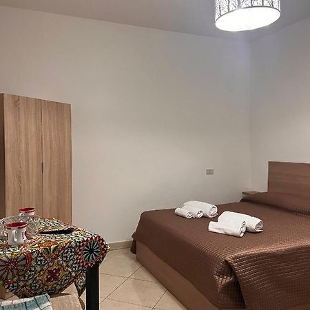 L'Angolo Delle Nuove Apartamento Palermo Exterior foto