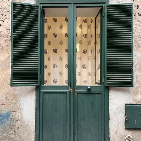 L'Angolo Delle Nuove Apartamento Palermo Exterior foto