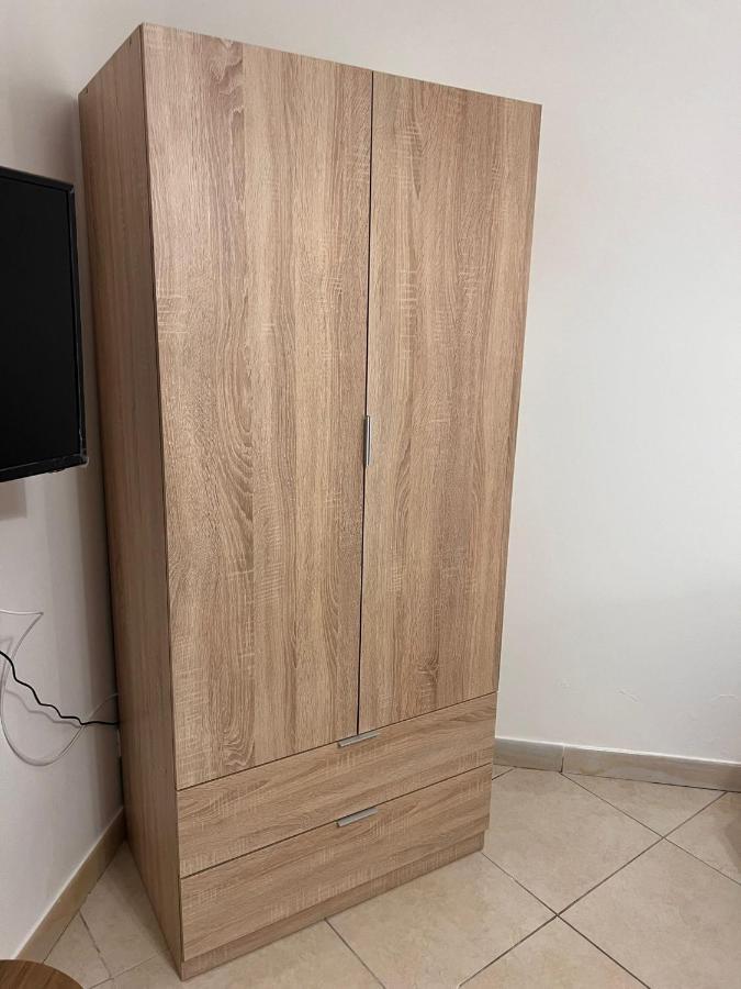 L'Angolo Delle Nuove Apartamento Palermo Exterior foto