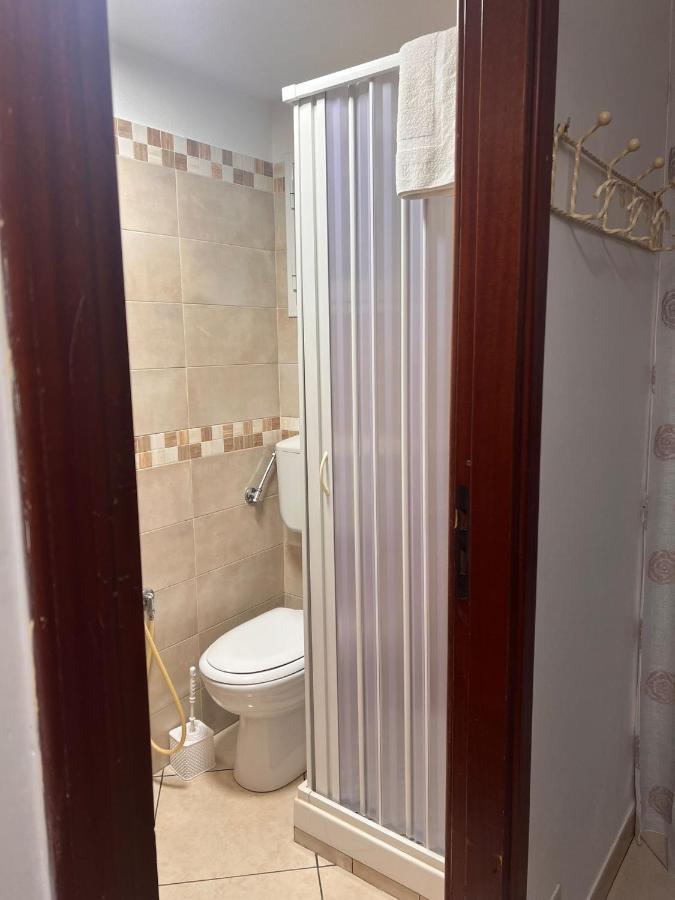 L'Angolo Delle Nuove Apartamento Palermo Exterior foto