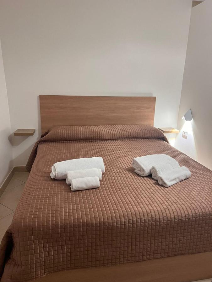 L'Angolo Delle Nuove Apartamento Palermo Exterior foto